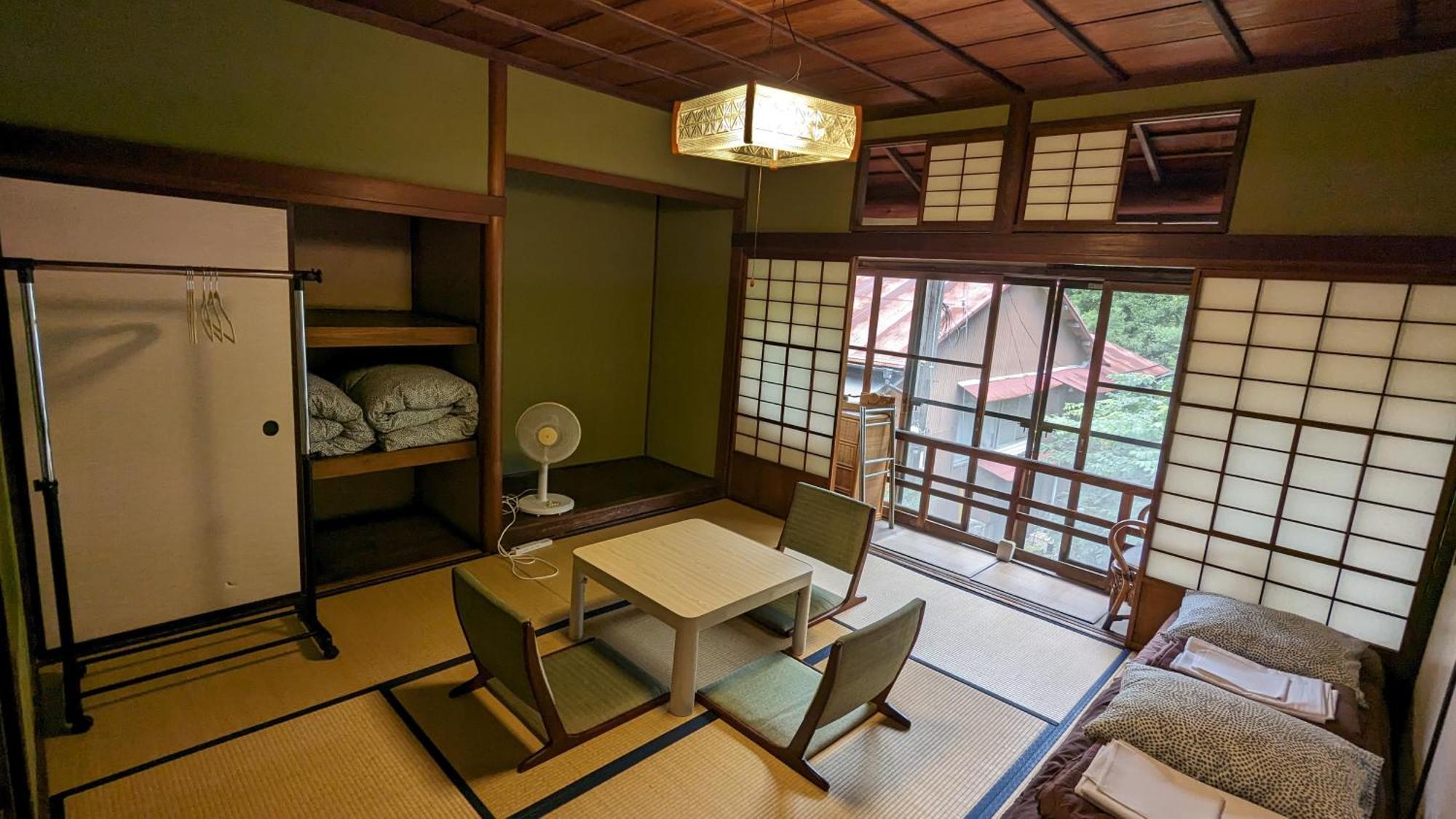 Hakonehostel1914 Room photo
