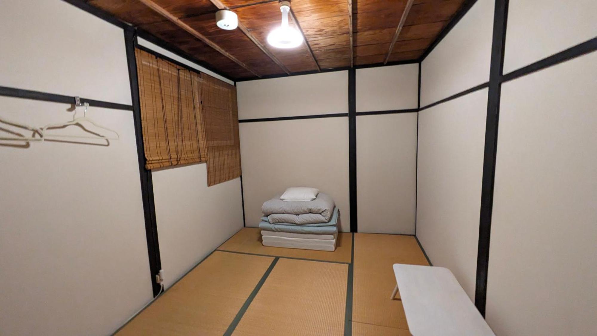 Hakonehostel1914 Room photo