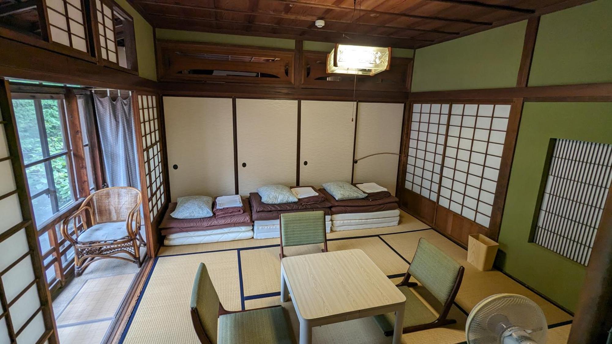 Hakonehostel1914 Room photo