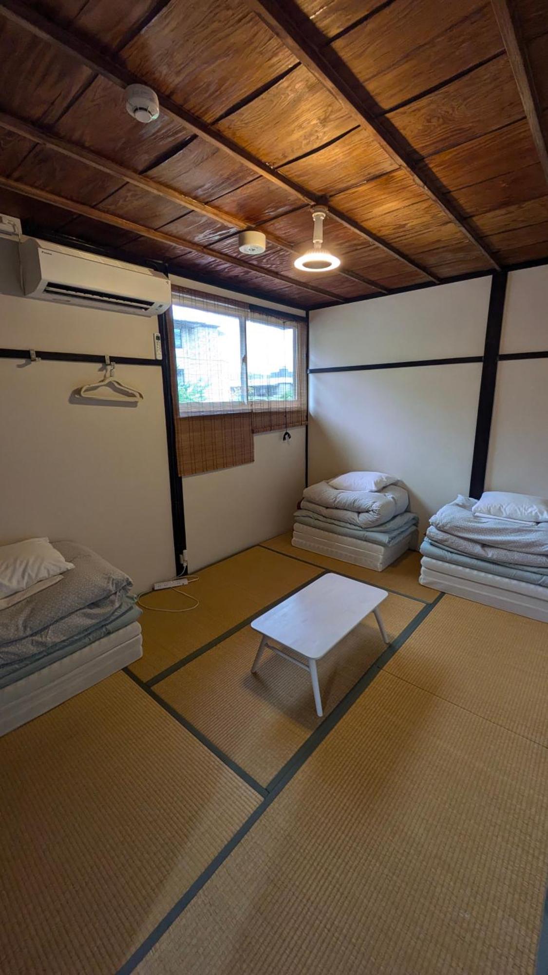 Hakonehostel1914 Room photo