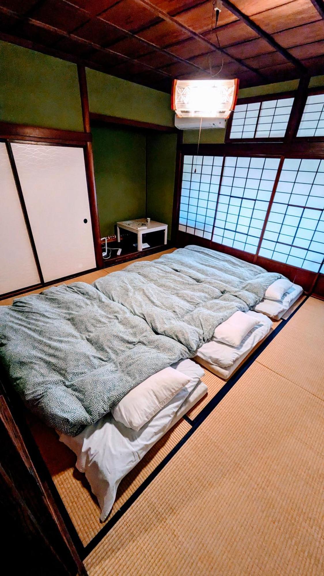 Hakonehostel1914 Room photo